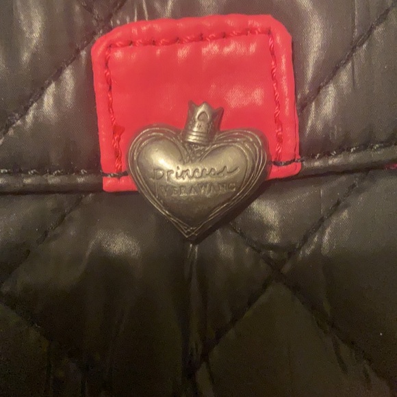 Princess by Vera Wang Bag 💖👑 - Picture 4 of 7